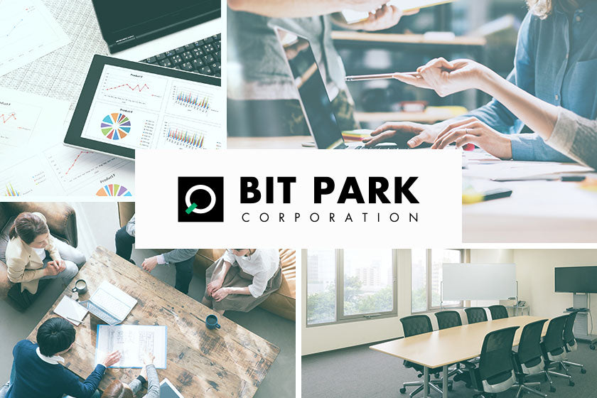 ビット・パーク