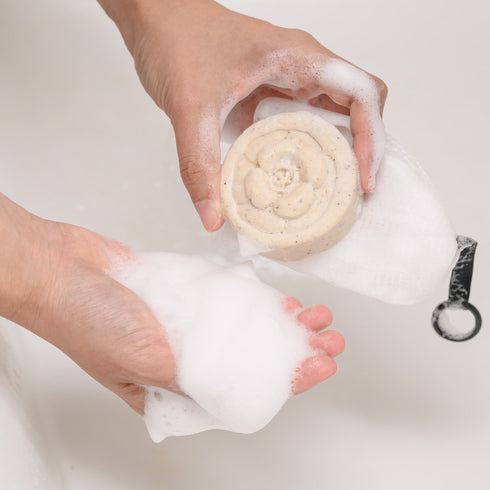 CHANT|TANE 全身シャンプーバー