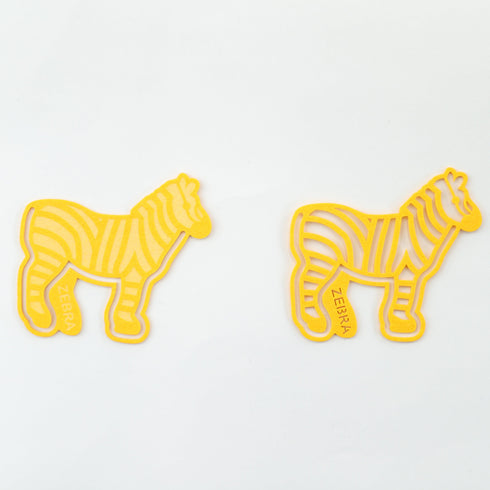 CLI-LAB | 紙クリップ