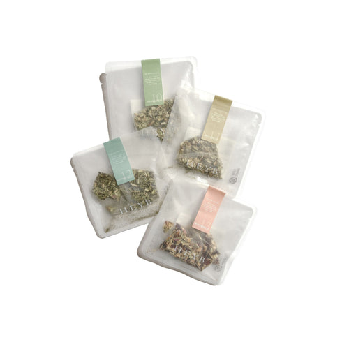 HEYB│ETHICAL HERB ハーブティー