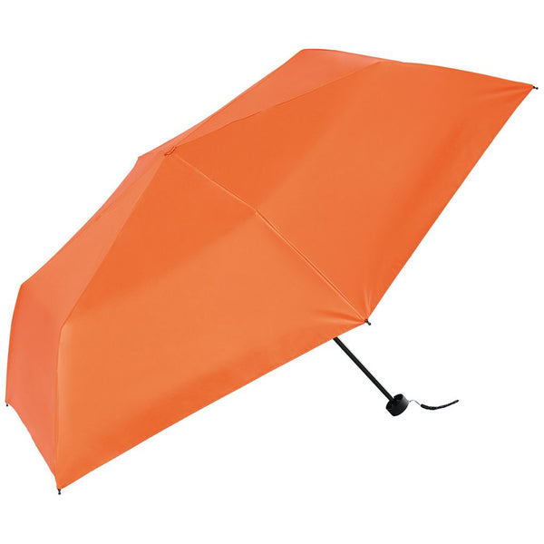 Repet SHADING MINI オレンジ傘