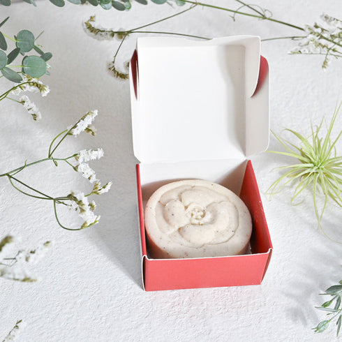 CHANT|TANE 全身シャンプーバー