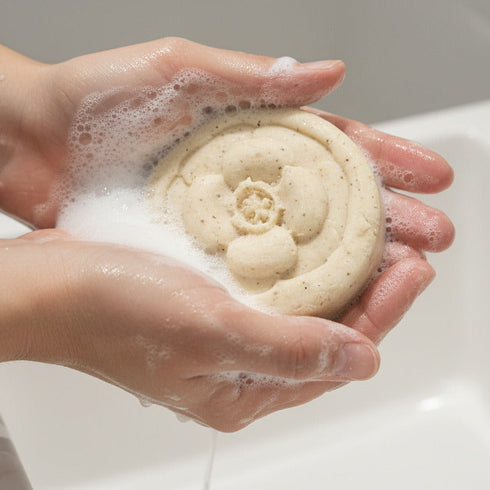 CHANT|TANE 全身シャンプーバー