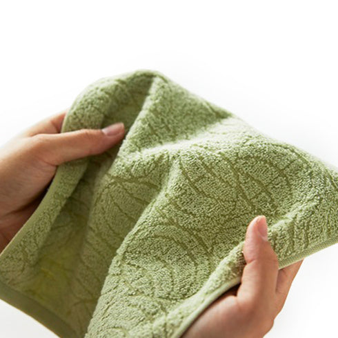 ふくろやタオル│雫 〜SHIZUKU〜 タオルハンカチ