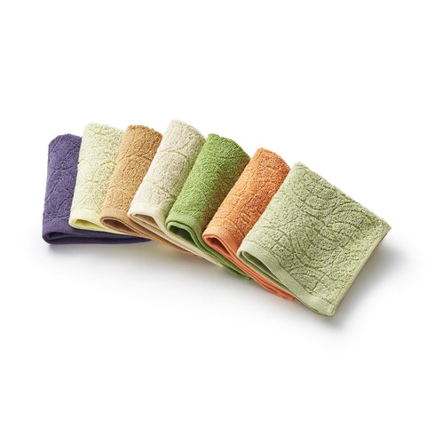 ふくろやタオル│雫 〜SHIZUKU〜 タオルハンカチ