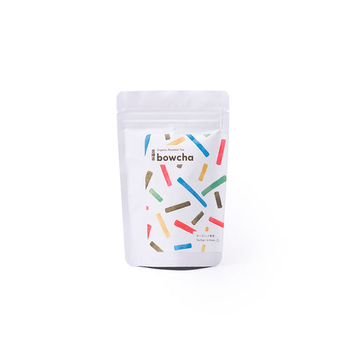 金棒茶│bowcha (8ティーバッグ入り)