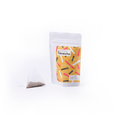 金棒茶│bowcha (8ティーバッグ入り)