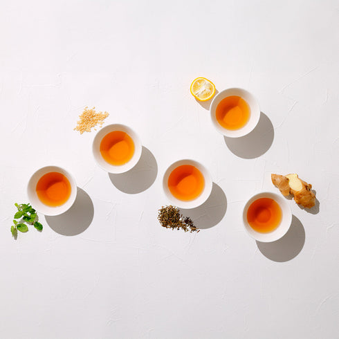 金棒茶│SHUN (1ティーバッグ入り)