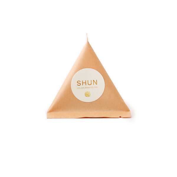 金棒茶│SHUN (1ティーバッグ入り)