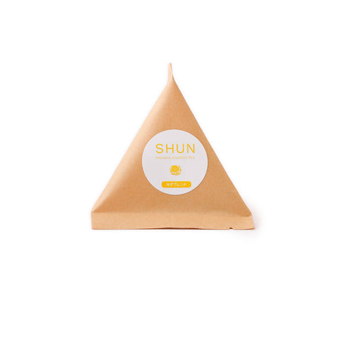 金棒茶│SHUN (1ティーバッグ入り)