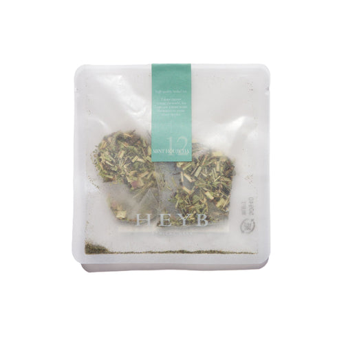 HEYB│ETHICAL HERB ハーブティー