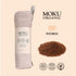 kontex|MOKU ORGANIC フェイスタオル