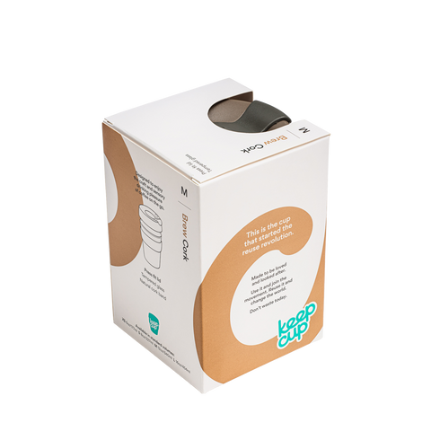 KeepCup | Brew Cork Medium