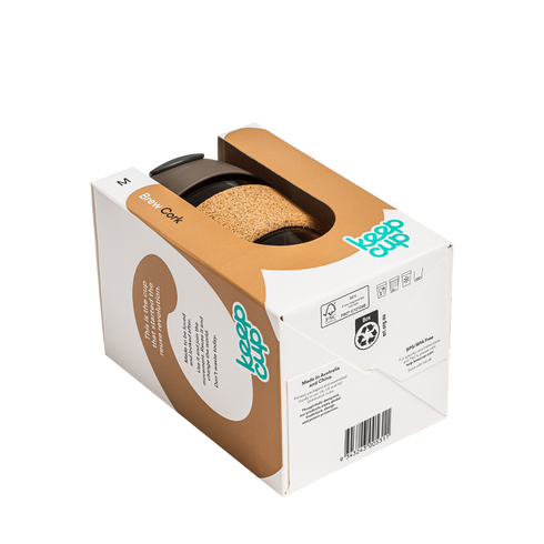KeepCup | Brew Cork Small