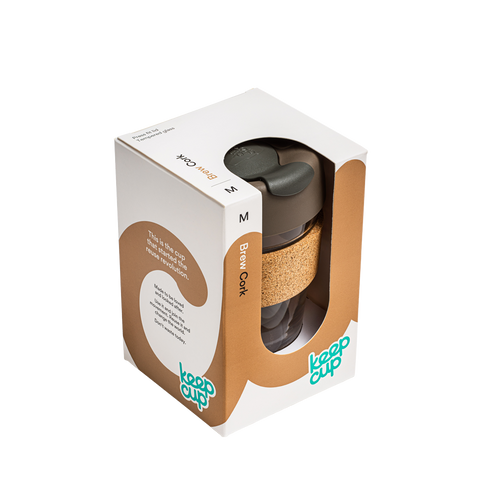KeepCup | Brew Cork Small