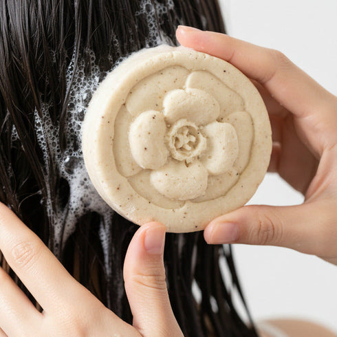 CHANT|TANE 全身シャンプーバー