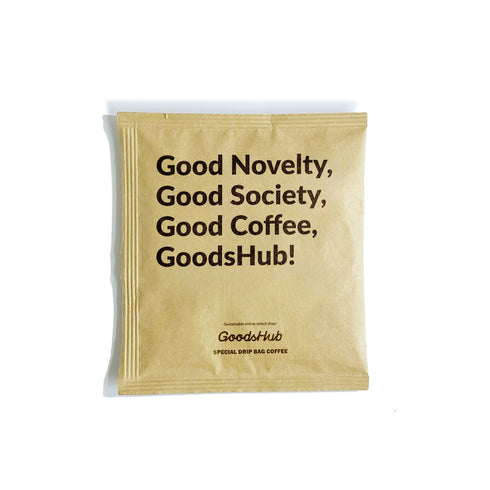 ウォームハーツコーヒークラブ | マラウイコーヒー ドリップバッグ