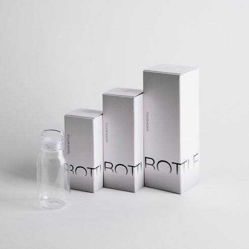KINTO|WATER BOTTLE 300ml